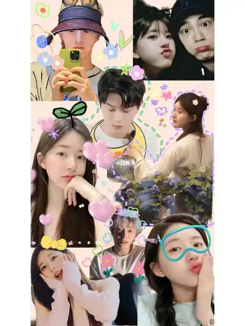 赵露思丁禹兮壁纸