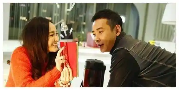 唐嫣称呼罗晋的新方式看到这个称呼你会惊讶的