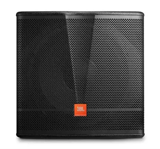 jblcv18s18寸超低频音箱