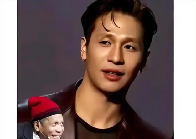 43岁宋小宝爆改成王嘉尔一下年轻20岁网友以后小品看谁