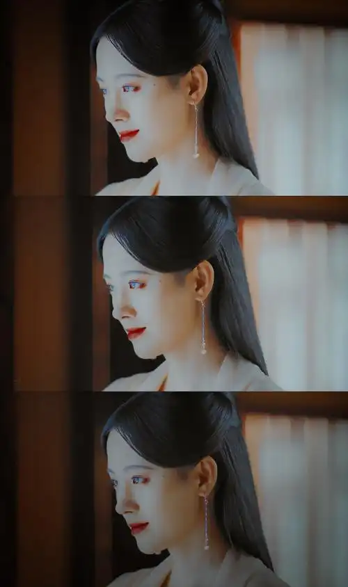 新白娘子传奇鞠婧祎白素贞