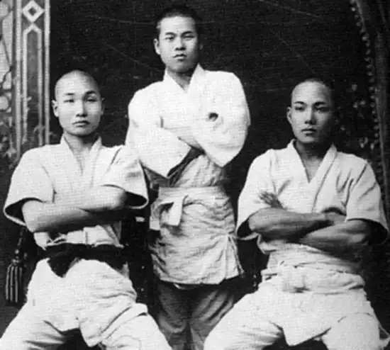 黑岛龟人才是偷袭珍珠港的幕后"终极玩家",名字也太奇葩了