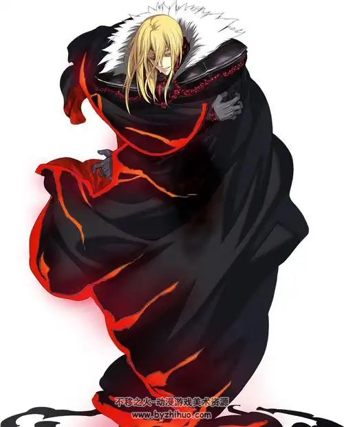 兰斯3重制版角色立绘百度网盘下载280p