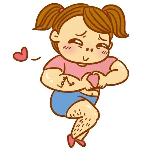 女汉子头像霸气可爱图片