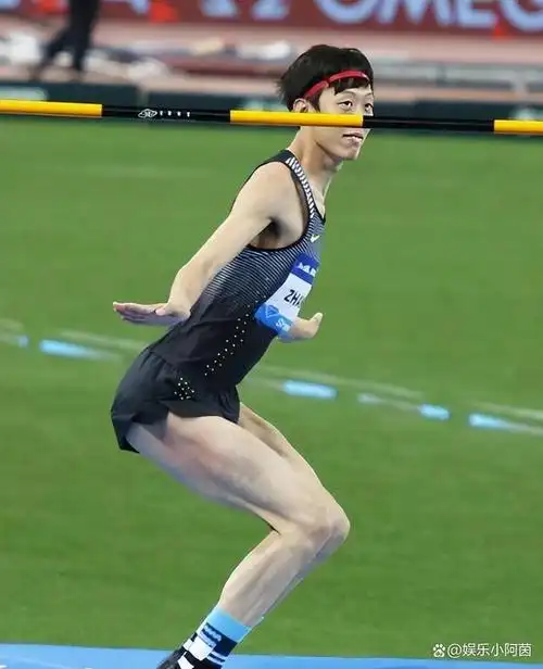 张国伟跳高成绩超越朱建华,训练又很刻苦,当初为何退出国家队?