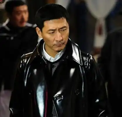 图电视剧飞虎队张子健再携手新手法演绎老故事