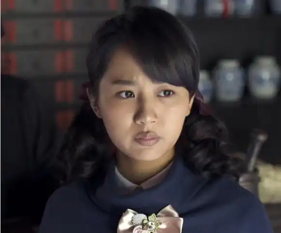 战长沙杨紫图片