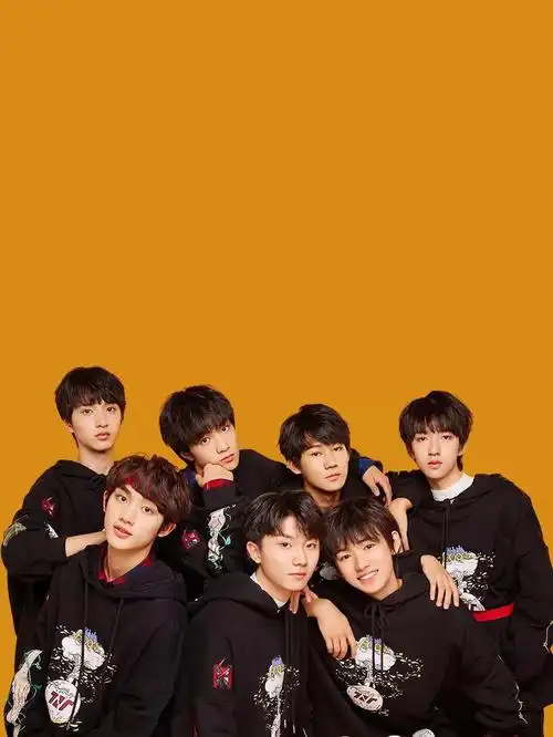 時代少年團#tnt时代少年团  #时代少年团壁纸
