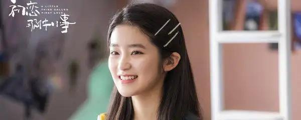 初恋那件小事何欣最后结局