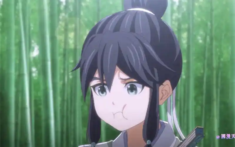 今日当值历师--清明