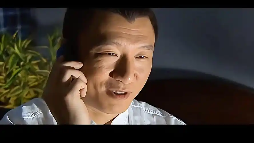 征服 第36集 孙红雷 石兆琪主演 刘华强