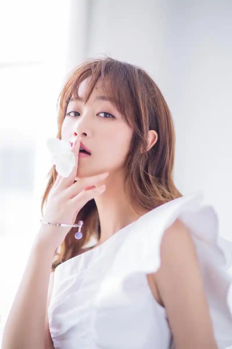 蓝盈莹从浣碧开始,以你的实力,相信不会有终点