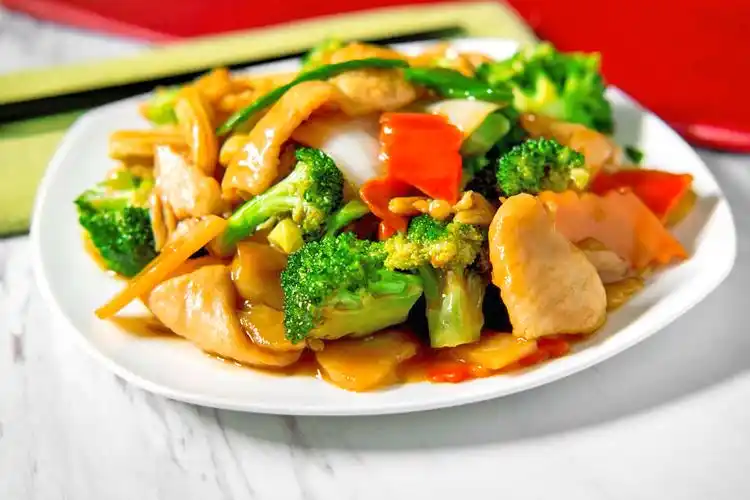 炒菜大全家常菜大全(精选12道美味的家常小炒做法)