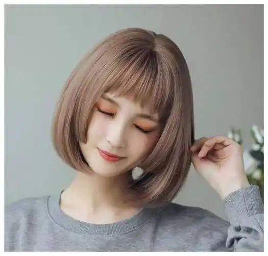 原创女人发型别乱剪今夏最流行这4减龄发型时髦高级显脸小