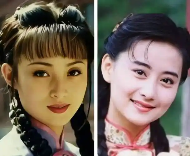 美气质佳,与蒋勤勤,黄奕以及江一燕等等同框合影都不输_王艳和_陈德容