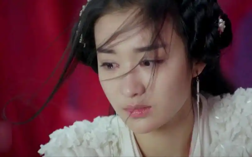 【古装/女神/哭戏/混剪】古装美女哭戏合集:谁更让你难过?