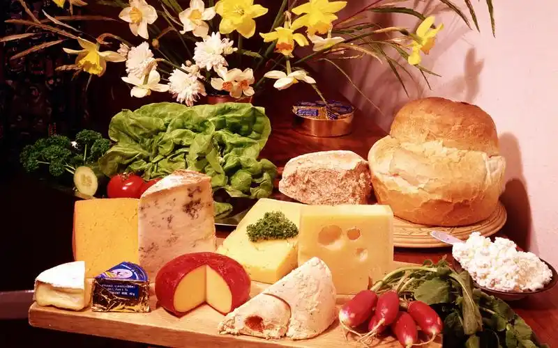 美味大餐天天有,高清图片,电脑桌面-壁纸族