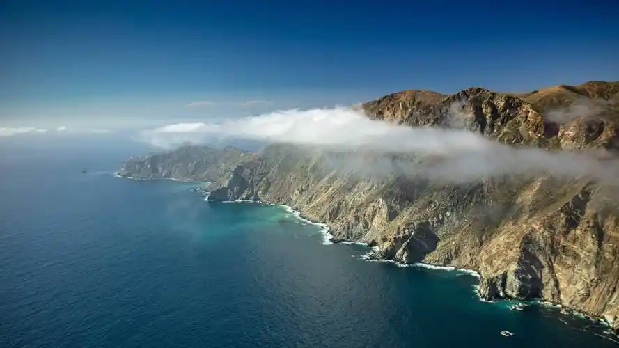 macos catalina动态5k高清桌面壁纸