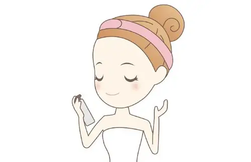 补水喷雾会让皮肤更干燥