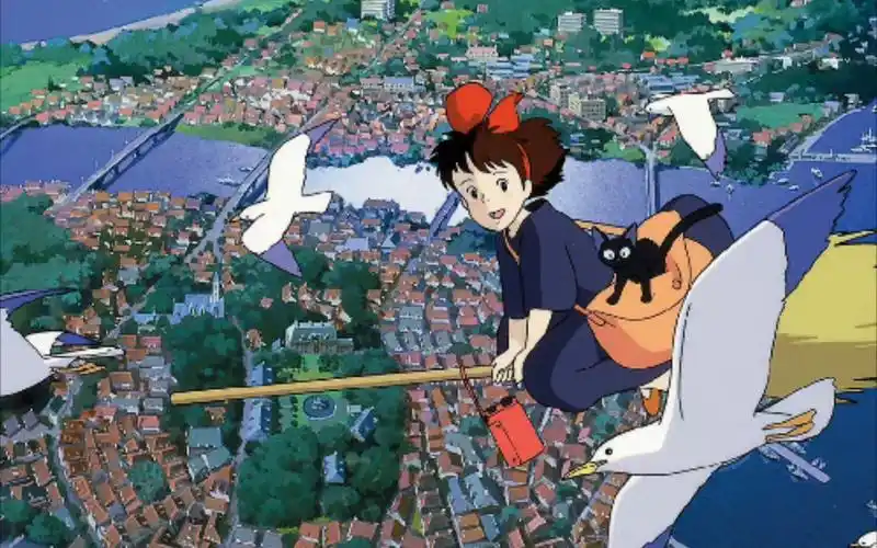 宫崎骏电影起风了以爱之名你还愿意吗