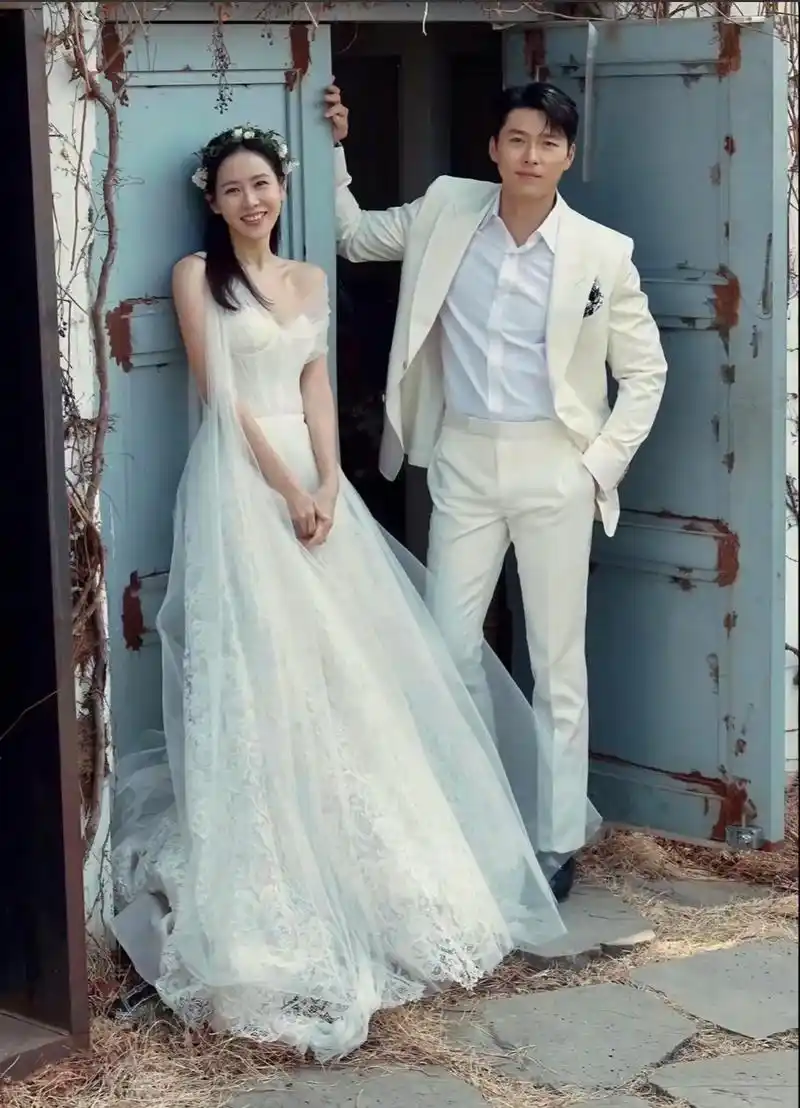 南韩磕起来最爽的一对#孙艺珍玄彬 - 抖音