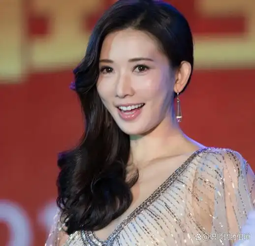 有种整容叫林志玲结婚日本丈夫变化不大她变得都认不出来了