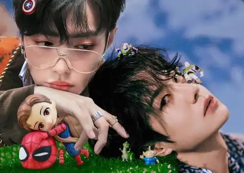 堆糖,美图壁纸兴趣社区