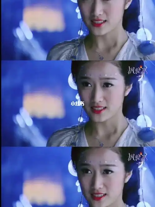 配音  #配音打卡  #仙剑三  #仙剑三水碧  #水碧溪风  #赵卓娜