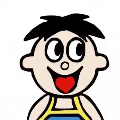 旺仔牛奶头像旺仔牛奶高清可爱头像图片大全