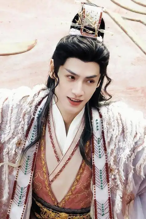 肖战,吴磊太惊艳|成毅|古装|焦恩俊|乔振宇|实力派演员_网易订阅