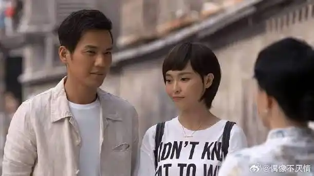 幸好默笙有以琛这么好的男友宠着|何以笙箫默|唐嫣|钟汉良_新浪新闻