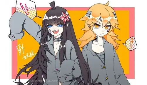 凹凸世界凯莉嘉德罗斯嘉凯