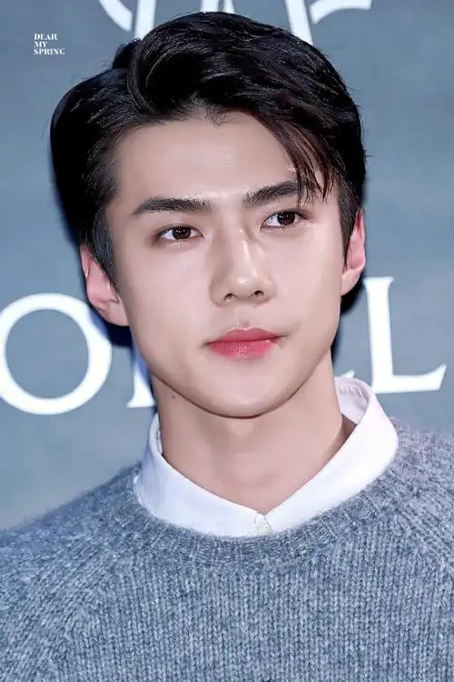 吴世勋的那年今日