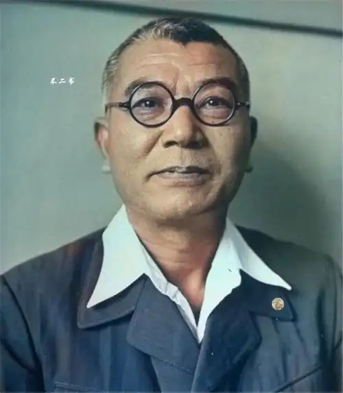 镜头下的二战日本甲级战犯:恶魔的末日现场,东条英机畏罪自杀