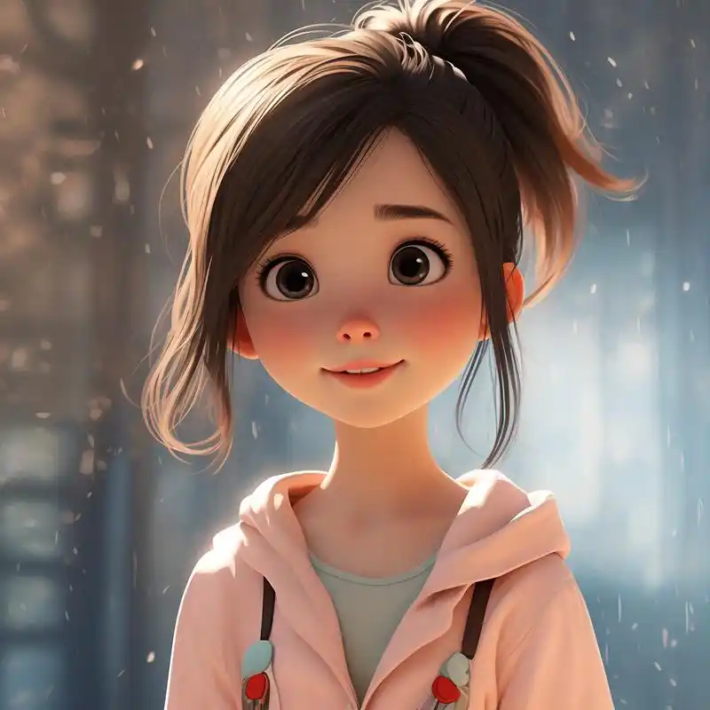 萌萌哒小可爱头像93谁会不爱呢 萌萌哒小可爱头像来啦!