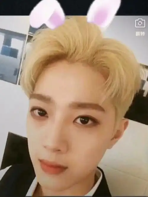 来自赖老师的自拍05赖冠霖向全世界安利赖冠霖