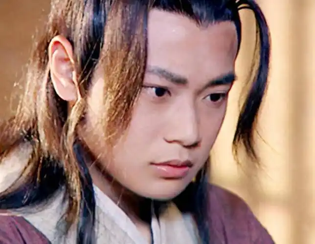 原创曹骏我是演员不是童星更不仅仅是蓝盈莹前男友