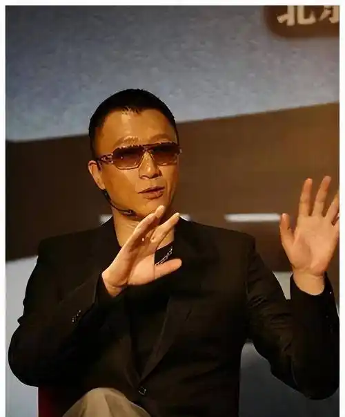 被孙红雷"征服"过的7位女星,个个难以自拔,颜王魅力势不可挡