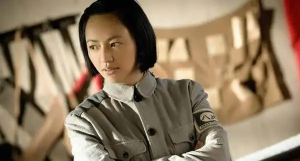 《风筝》罗海琼在剧中还有另外一种身份,连柳云龙都不知道