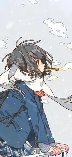 动漫 壁纸 - 堆糖,美图壁纸兴趣社区