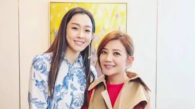 闺蜜情不再梁静茹取关范玮琪清空合照已超两年零互动疑闹掰