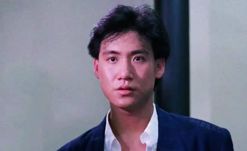 《偷心》- 张学友