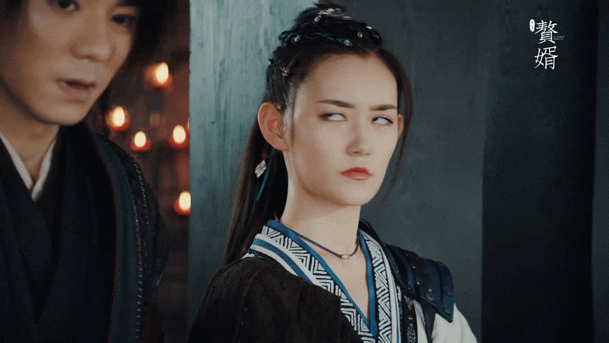 蒋依依发文告别刘西瓜这是剧版赘婿唯一最符合原著的角色