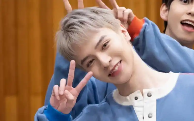 【王南钧】他舞台下就是可爱小公主啊