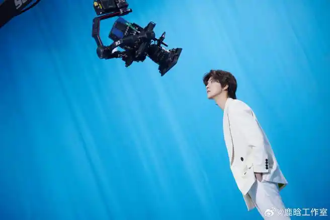 #全世界最帅的老板#