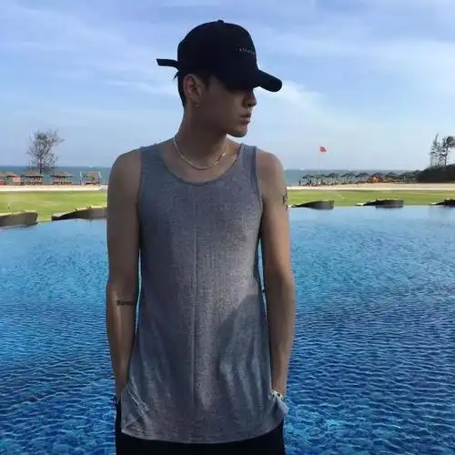 吴亦凡,你怎么就胖了呢?