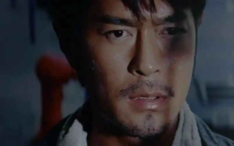 看过这部电影你还会质疑古天乐的演技?