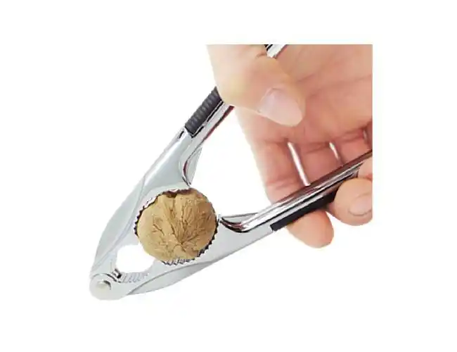 核桃夹——省力杠杆