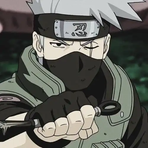 高清|火影忍者头像