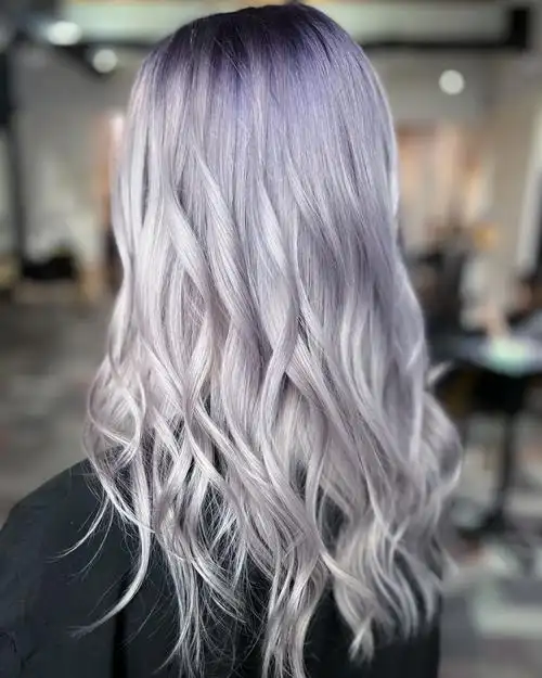 发色推荐  #波士顿理发  #发色分享  #显白的